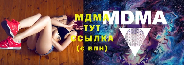 мдпв Богородск